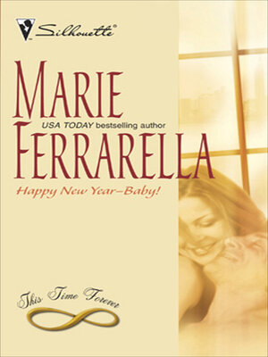 Happy New Year—Baby! - ebook